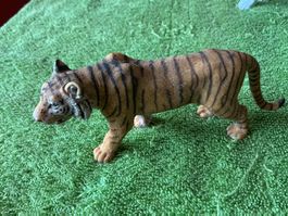 Schleich Tiger