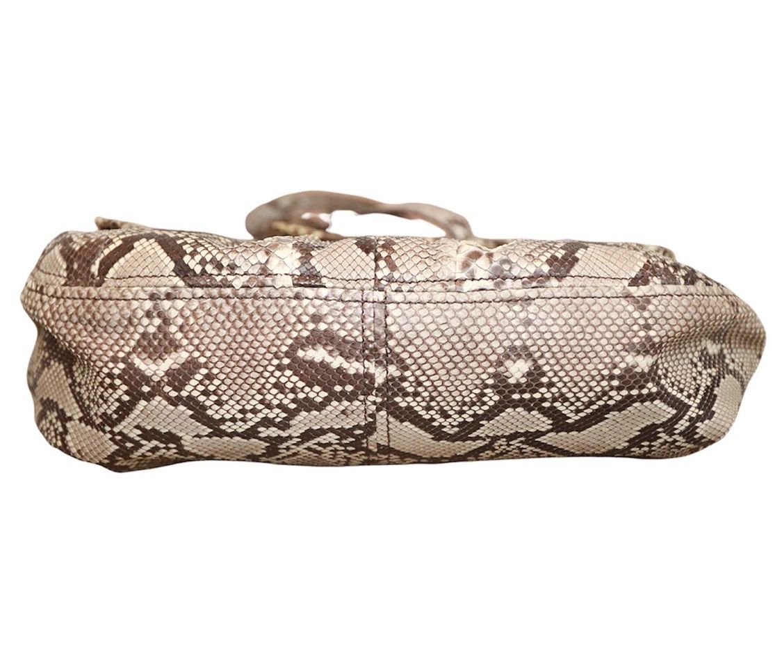 Miu Miu Borse da donna: 100% original miu miu python shoulder bag – Nuovo (secondo la descrizione) da Zug venduto da dim_np7l 7