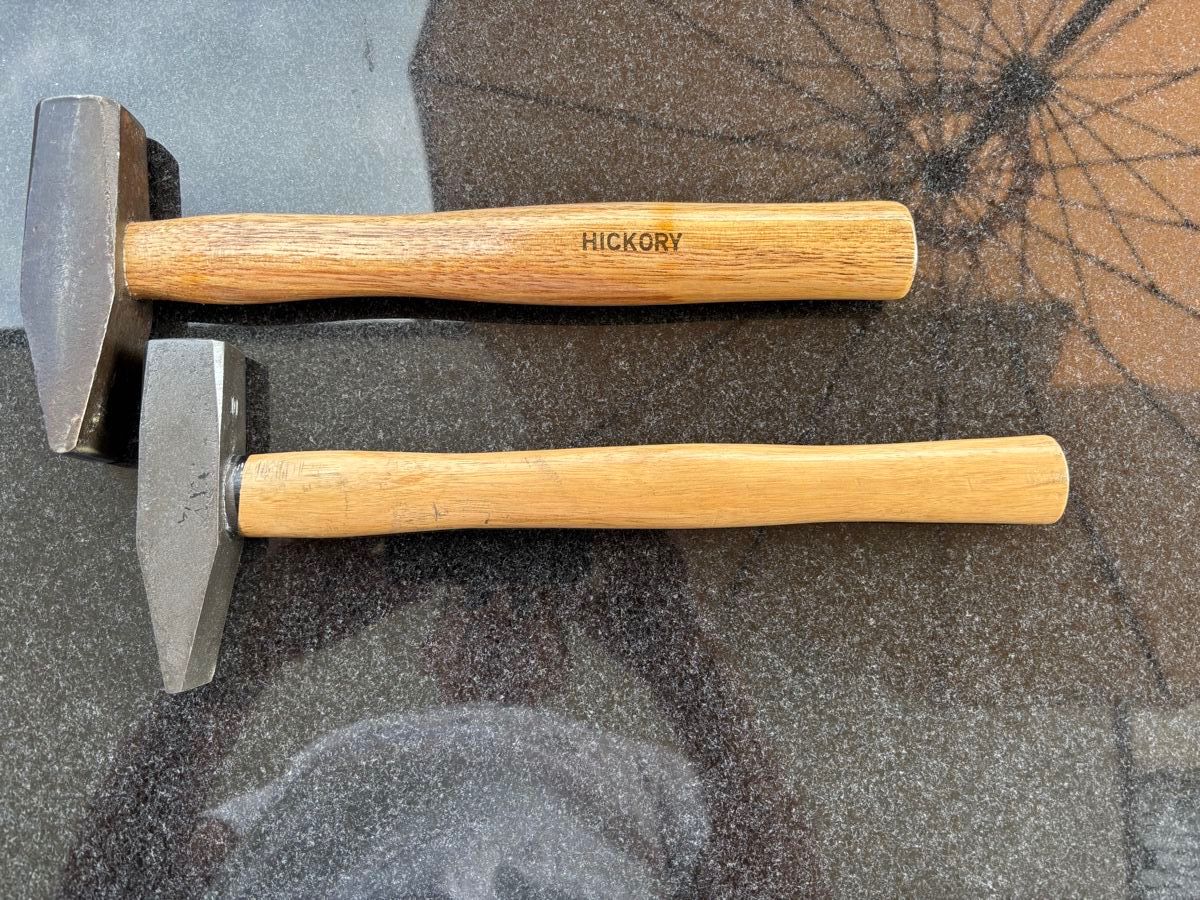 Tous les outils: Hammer – D'occasion à Oberdorf NW par flufra 1