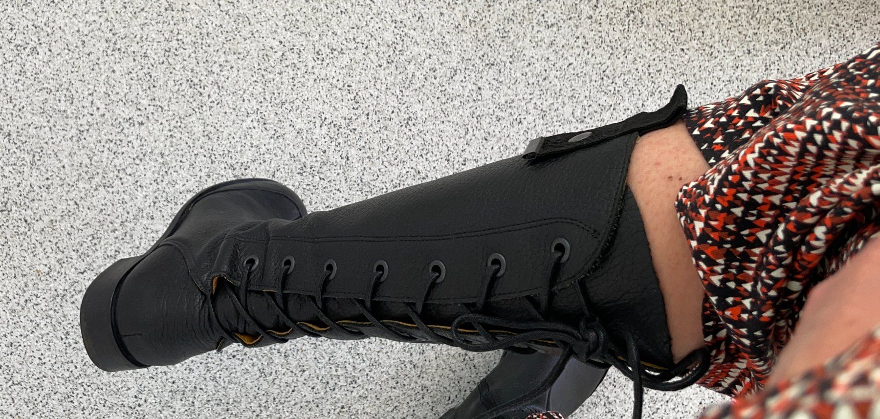 Scarpe da donna: Stiefel – Usato da Bern venduto da .DolceVita. 1