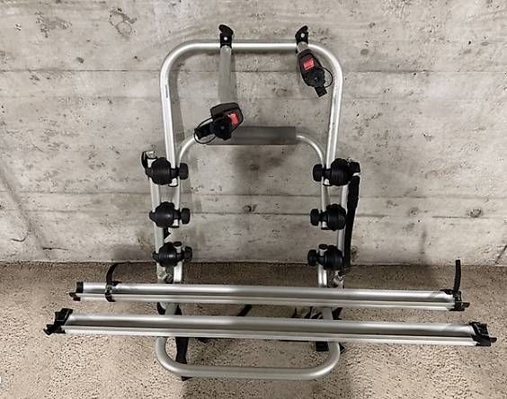 Travi: Heck - Fahrradträger – Usato da Herisau venduto da fargfun 3