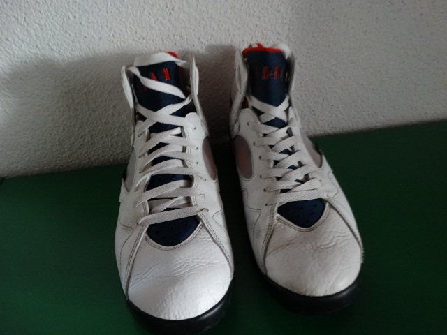 Jordan Herrenschuhe: Air Jordan  GR:   45 – Neu (gemäss Beschreibung) aus Hüntwangen von Gandall