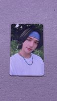 Stray Kids Official Fanclub STAY 2ND Gen Hyunjin Photocard