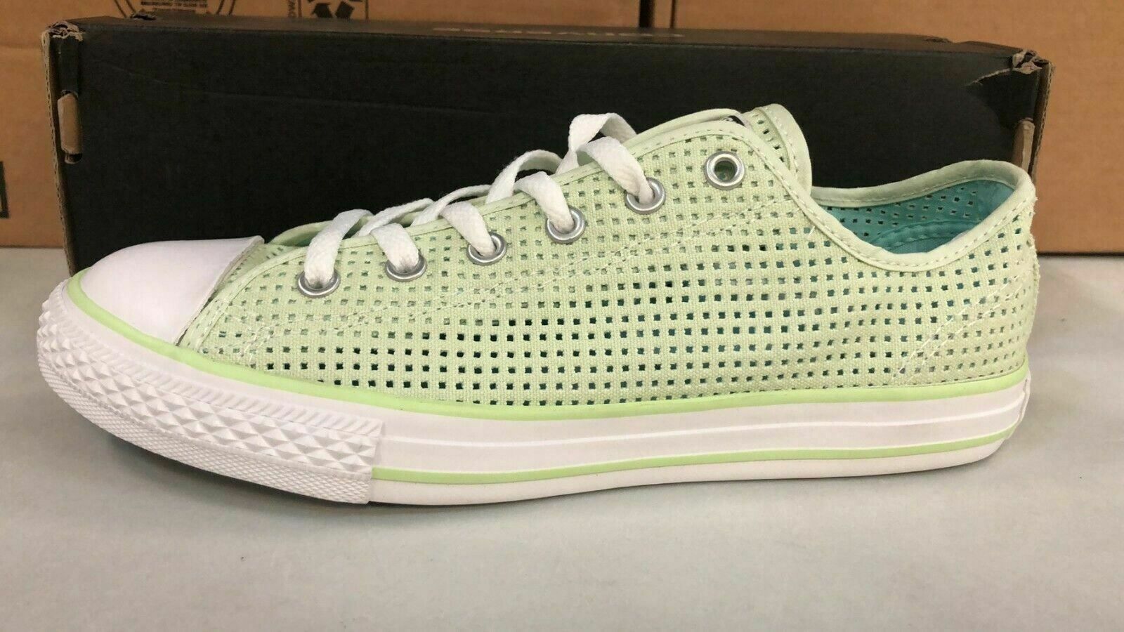 Converse Scarpe per ragazze: Converse Cats Ox Sneaker Gr. 32 – Nuovo e nell'imballaggio originale da Spreitenbach venduto da 1Runner 2