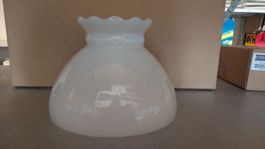 Lampenglas ca 14.5 hoch