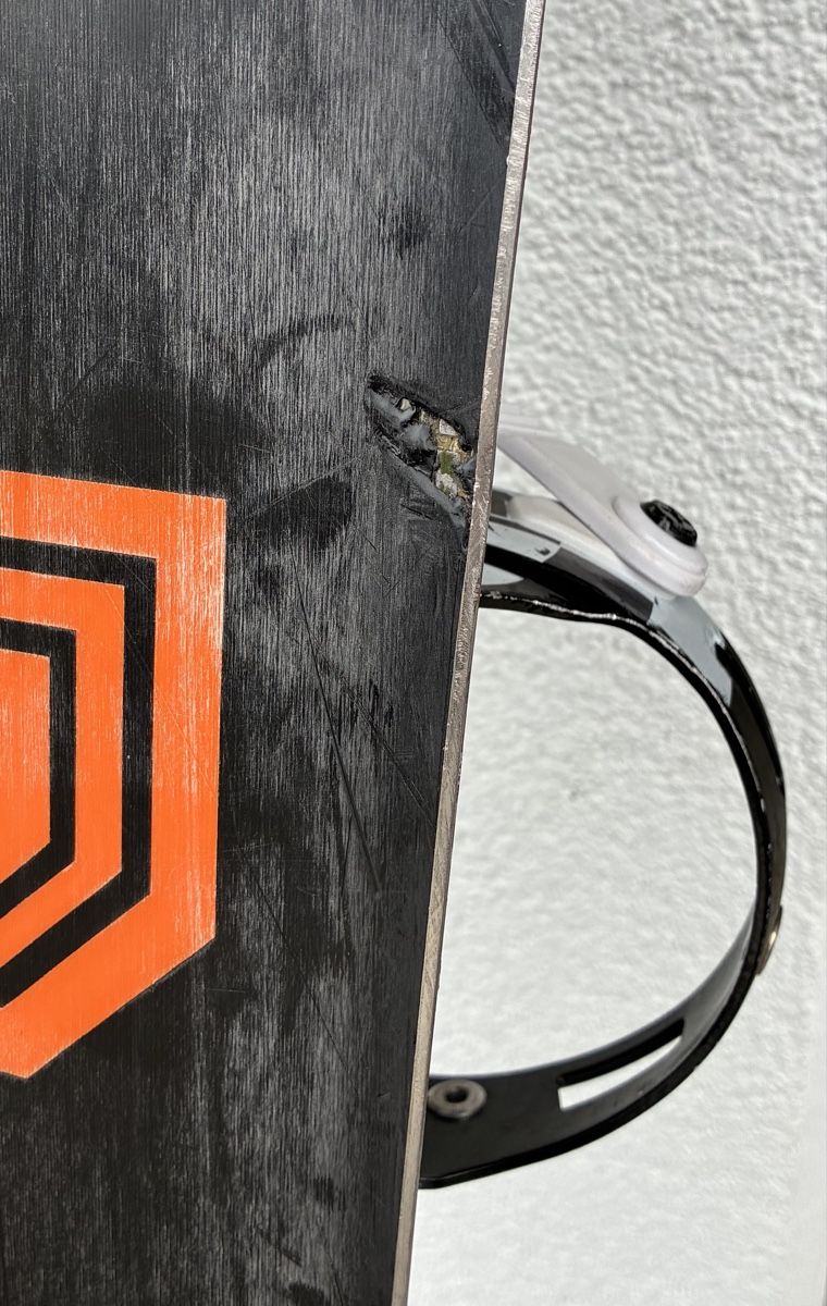 Boards: Snowboard Ride Manic 160 Wide mit Bindung – D'occasion à Wattwil par nad_f9kd 2