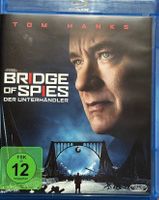 Bridge of Spies - Der Unterhändler, Blu-ray, Top Zustand