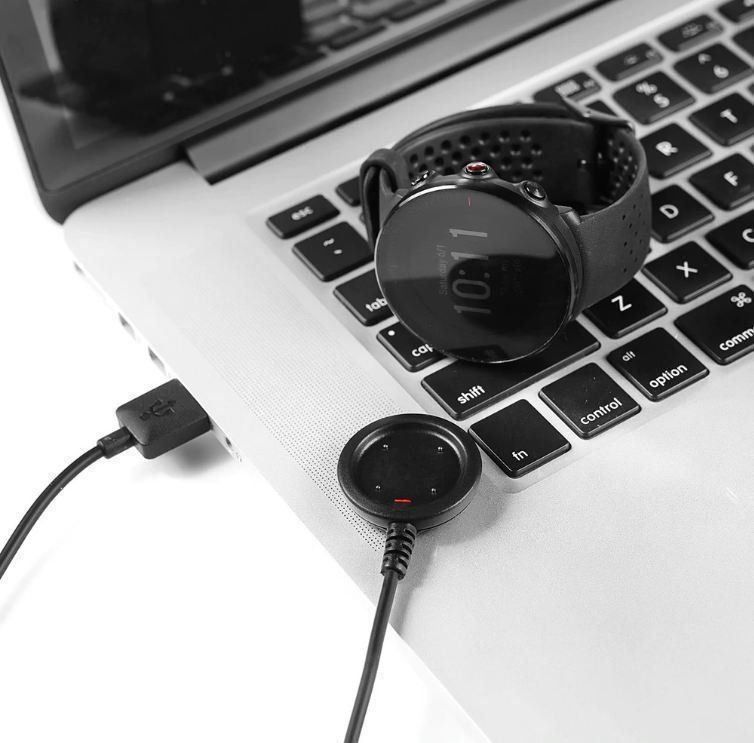 Accessori per Smartwatch: Polar Vantage V/M Smart Watch Ladekabel – Nuovo e nell'imballaggio originale da Unterägeri venduto da RmOnline 3