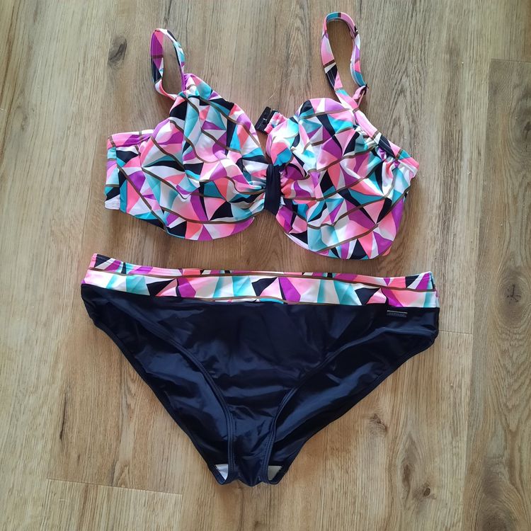 Grosse Grssen Bikini