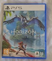 Videospiel Horizon Forbidden West PS5