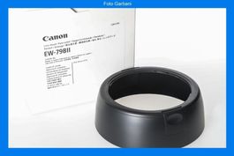 Canon EW-79BII (TS-E 45mm f/2.8)