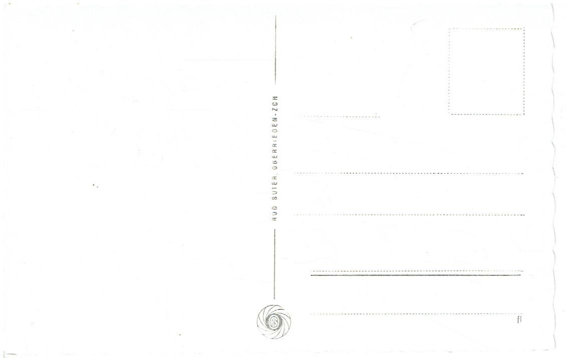 Cartoline postali: Chur – Usato da Flims - Dorf venduto da Stagediver 1