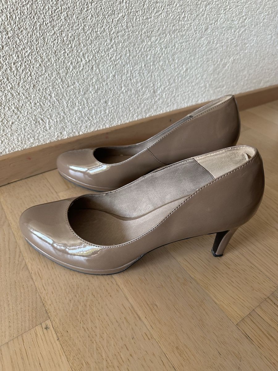 Scarpe da donna: Pumps Gr. 39 – Usato da Kleinandelfingen venduto da Elader 2