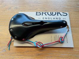 Brooks England B17 Imperial Narrow