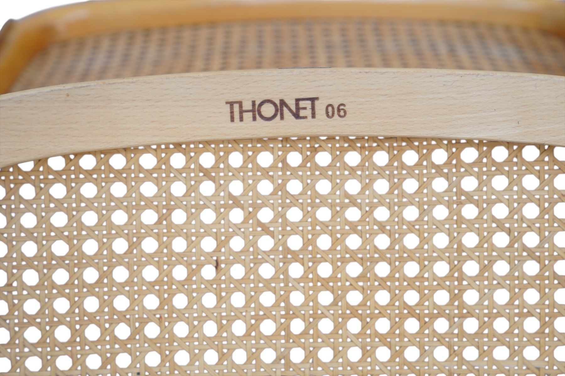 Thonet Sedie: Chaise Cesca (modèle B32), THONET – Usato da Bulle venduto da ABELiAM 7