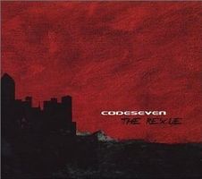 Codeseven - The Rescue (Digipack)