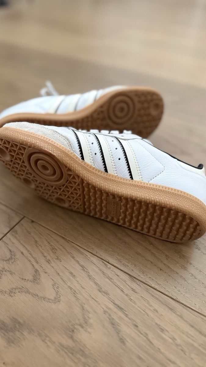 Adidas Scarpe da donna: Adidas Samba OG Shoe size FR 36 2/3 – Nuovo (secondo la descrizione) da Zürich venduto da pat_zbj7 3