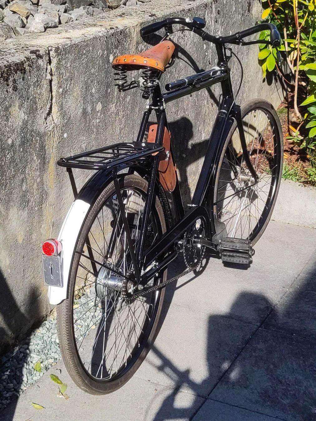 Schweizer Armee Biciclette: Armee Fahrrad – Usato da Balsthal venduto da oli74 5