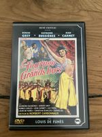 DVD La Tournée des Grands Ducs Louis de Funès Norbert Carbon