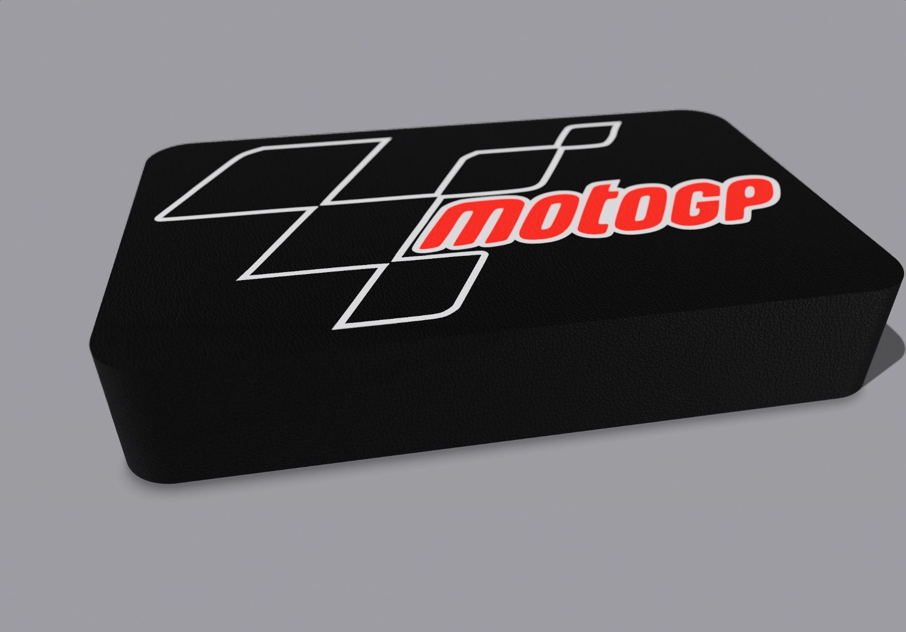 Lampen: Lightbox lampe led MOTO GP – Neu (gemäss Beschreibung) aus Vicques von PAMB3D 3