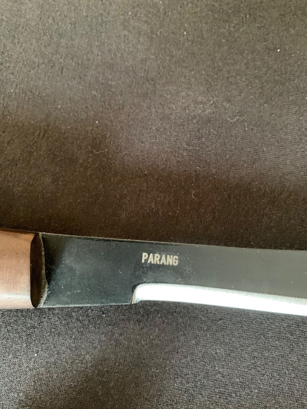 Condor Accessori: Condor Parang Machete – Nuovo (secondo la descrizione) da Gümligen venduto da daredevil02 1