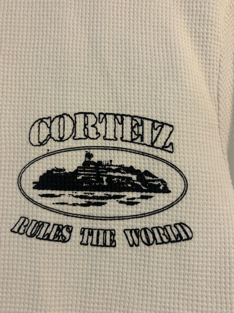 Maglioni & Felpe: Corteiz Longsleeve – Usato da Küttigen venduto da Hedimia 2