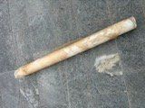 Trommelfell, Trommelhaut, 110 cm Rind (Nr.36)
