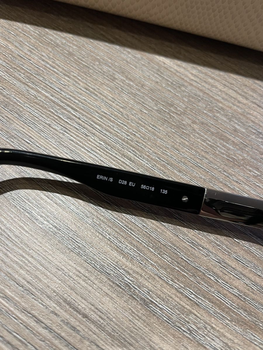 Jimmy Choo Occhiali & Lenti: JIMMY CHOO SONNENBRILLE SUNGLASSES – Nuovo (secondo la descrizione) da Rorschacherberg venduto da drdupor 5