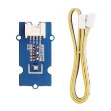 Componenti elettronici: Grove - VOC- und eCO2-Gassensor – Nuovo e nell'imballaggio originale da Sins venduto da secureAir