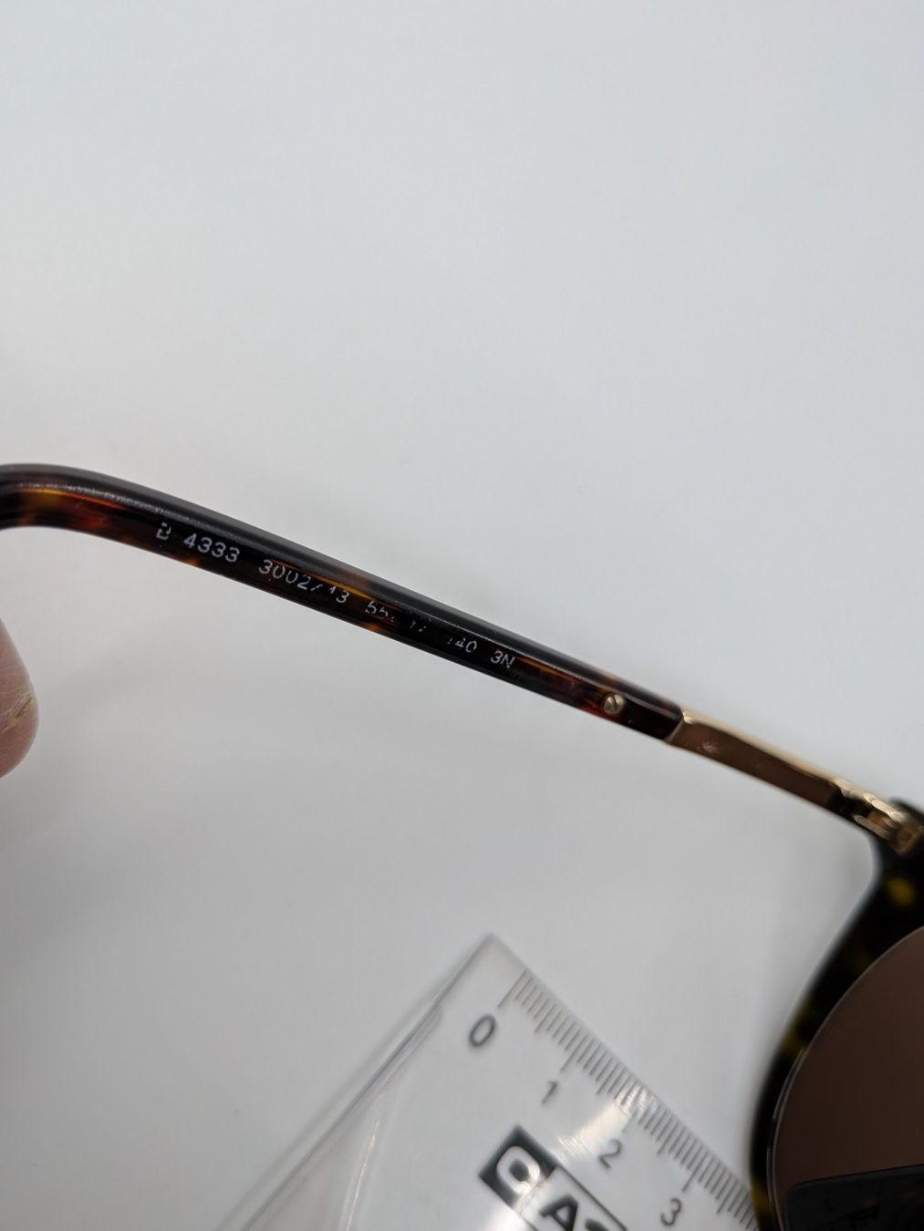 Burberry Occhiali & Lenti: Burberry Sonnenbrille – Usato da Emmen venduto da magelan 5