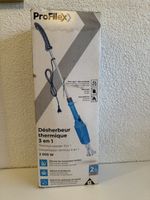 Desherbeur thermique, NEUF
