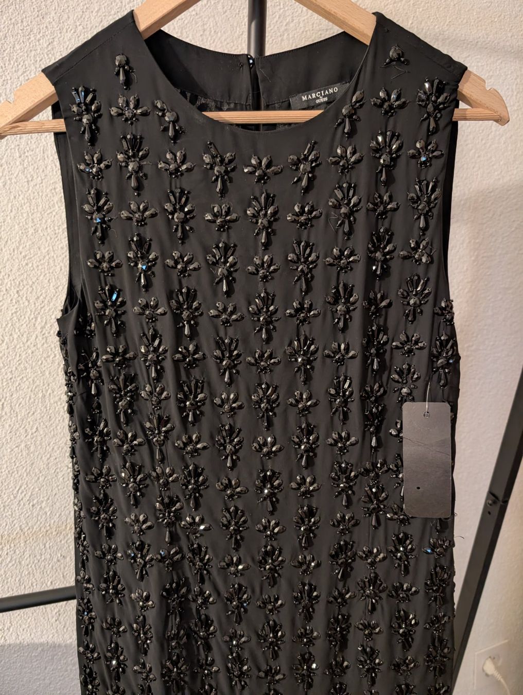 Guess Kleider: Marciano by GUESS: Edles Schwarze, Gr. 38 – Neu (gemäss Beschreibung) aus Ermatingen von Hanni_und_Nanni 2