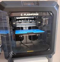 3D Drucker Flashforge Creator 3