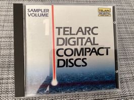 Various – Sampler Volume 1