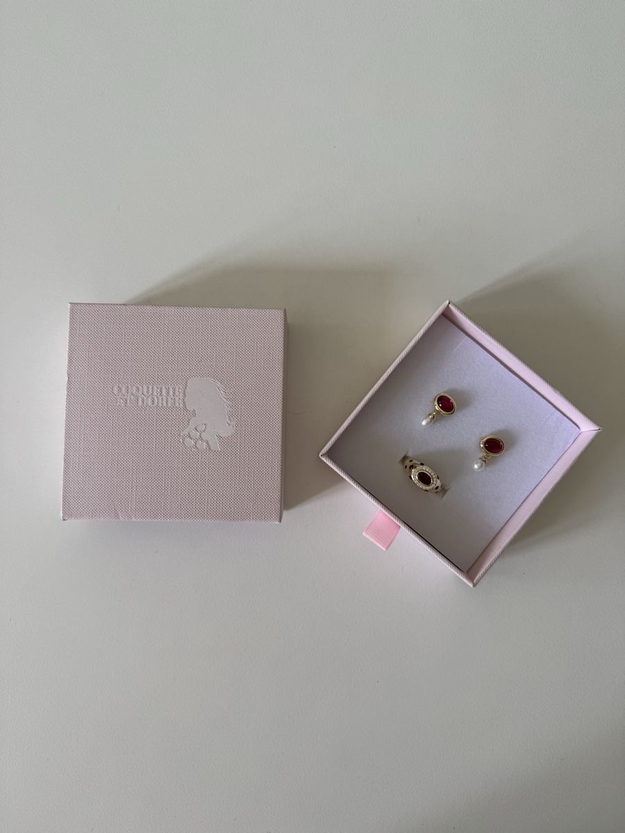 Sonstiger Schmuck: Schmuckset – Neu (gemäss Beschreibung) aus Zürich von rachi91