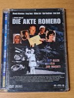 DVD Die Akte Romero (The Big Brass Ring) 1999