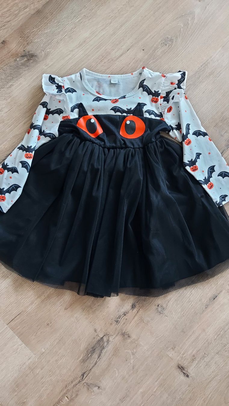 Costumi: Halloween Kostüm – Usato da Anglikon venduto da Yari05
