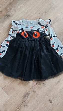 Halloween Kostüm