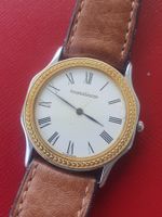 JAEGER LECOULTRE CLASSIC 31MM STAHL/GOLD