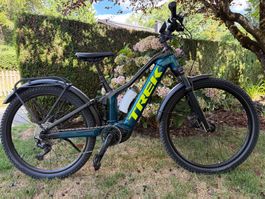 Vélo électrique Trek Powerfly 4 – Taille S – Excellent état