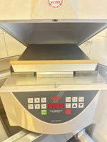 Vakuummaschine VCC 999 Made in Switzerland