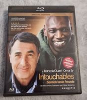 Blu-ray Untouchables Special Edition FSK 12 