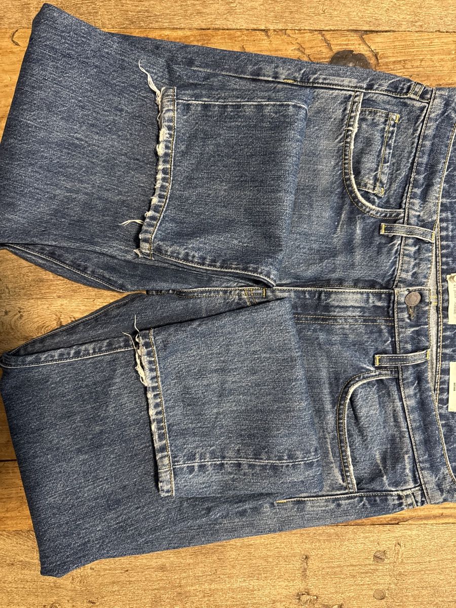 Jeans: Milo Logan Jeans – Gebraucht aus Bülach von Suters0403 4