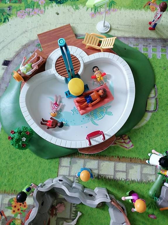 Giocattoli: Playmobil  – Usato da Zürich venduto da ann_5gl2 2
