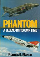 Phantom - A Legend in its own time