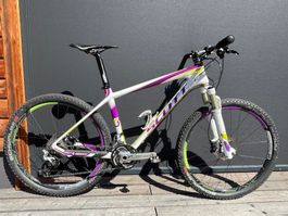 Bike Scott Contessa Scale RC – Grösse S