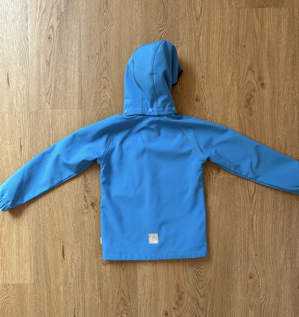 Reima Vestes & Manteaux: Reima Softshelljacke Vantti Grösse 128 – D'occasion à Witterswil par Livee 3