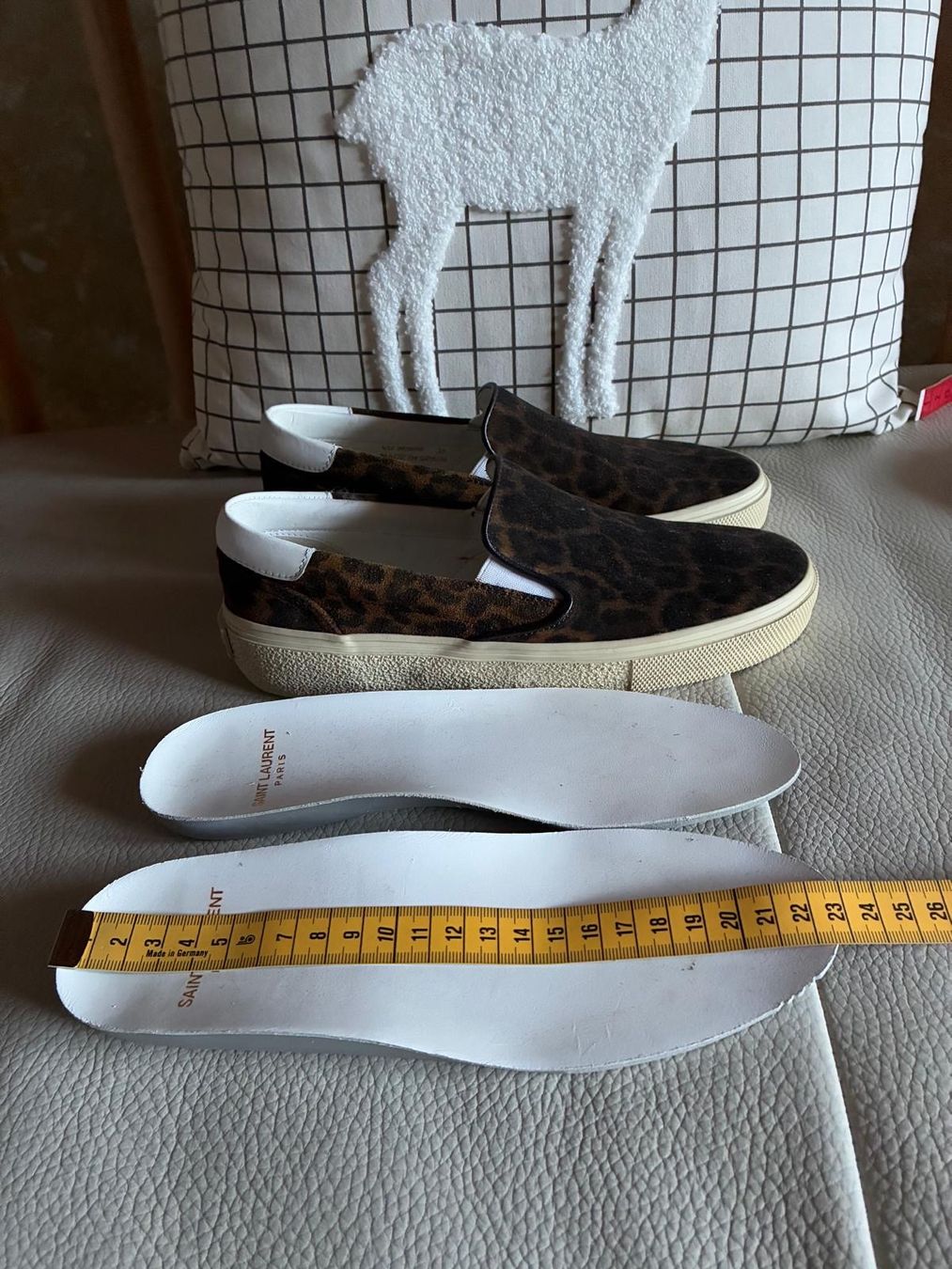 Saint Laurent Scarpe da donna: YSL – Nuovo (secondo la descrizione) da Rümlang venduto da har_z6qv 4