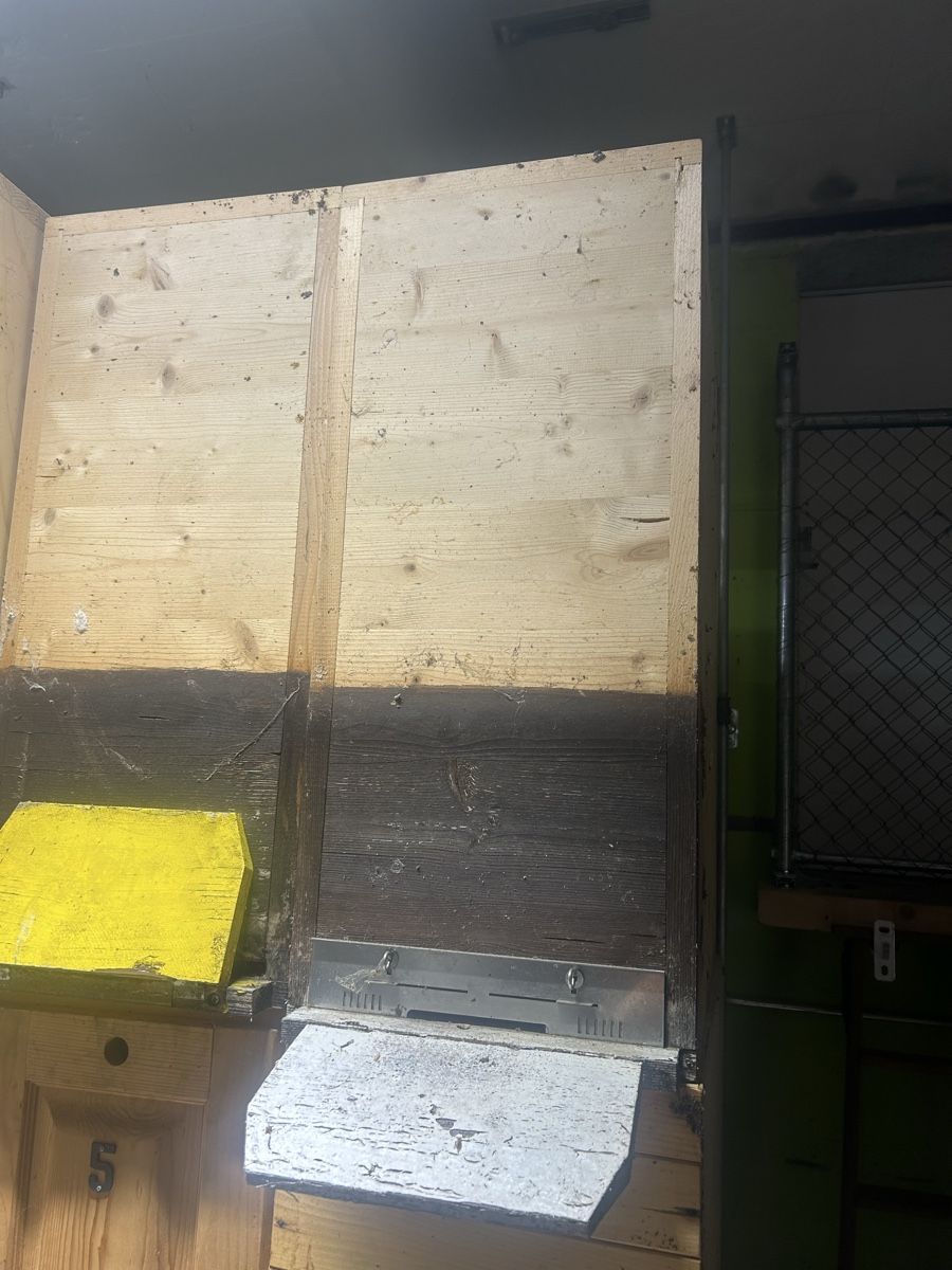 Alveari: Schweizerkasten, Bienen – Usato da Winterthur venduto da Lisbet 2