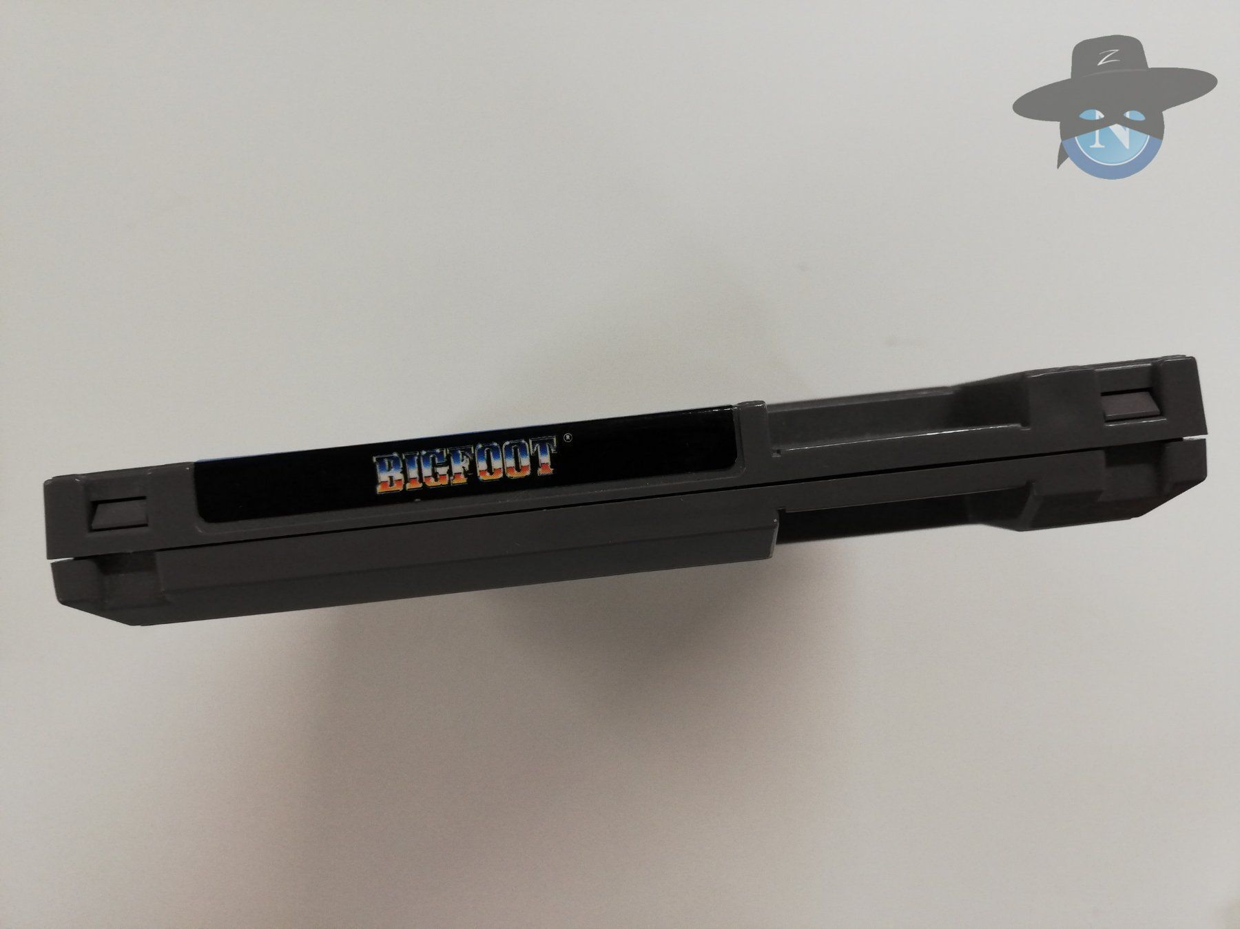 Nintendo Giochi: Bigfoot / Nintendo NES – Usato da St. Gallen venduto da zorro_dc 2